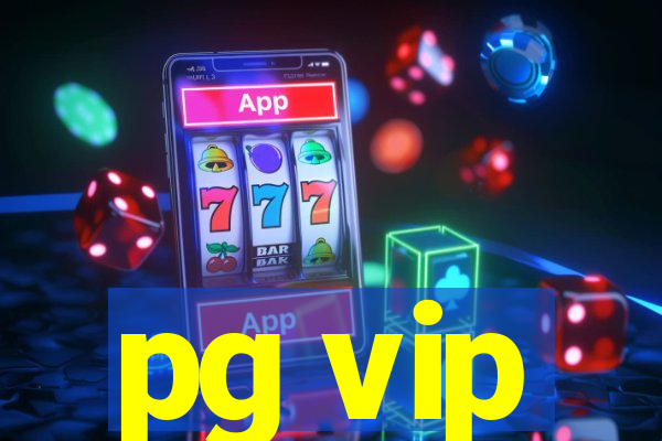 pg vip